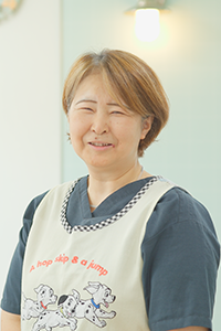 日野原 知子